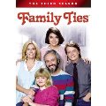 Image: Family Ties - The Third Season