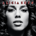 Image:  Alicia Keys - As I Am