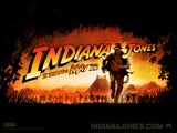 Image: Steven Spielberg - Indiana Jones - Indiana Jones and the Kingdom of the Crystal Skull