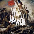 Image: Coldplay - Viva La Vida