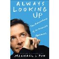 Image: Michael J. Fox - Always Looking Up
