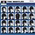 Image: The Beatles - A Hard Day's Night