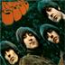 Image: The Beatles - Rubber Soul