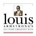 Image: Louis Armstrong - All Time Greatest Hits