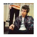 Image: Bob Dylan - Highway 61 Revisited