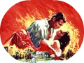 Symbol image: Gone with the Wind